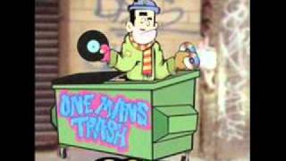 No-Cash - Cashless and Pathetic (Live)