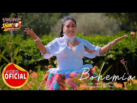 RUTH DEL PERU - BOHEMIA