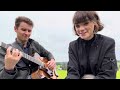 The Boy Next Door - Laura Anglade & David Rourke
