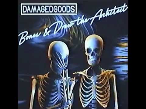 144. Bones Instagram Video - CharcoalHearts [20.04.2020]