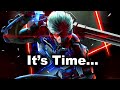 Metal Gear Rising 2 - We Need To Talk...