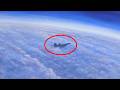 The Plane That Accidentally Ended Up In Space