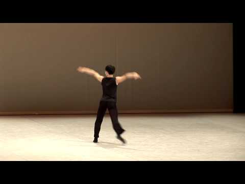 Jin O Kim - 2013 Selections - Contemporary variation