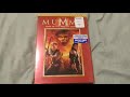 THE MUMMY TOMB OF THE DRAGON EMPEROR DVD Overview