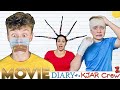 Kids PRANK Parents, What Happens is Shocking! Diary of a KJAR Crew MOVIE! Season 2