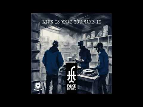 FakeHunters - "Viral Love" ft. Melodiq