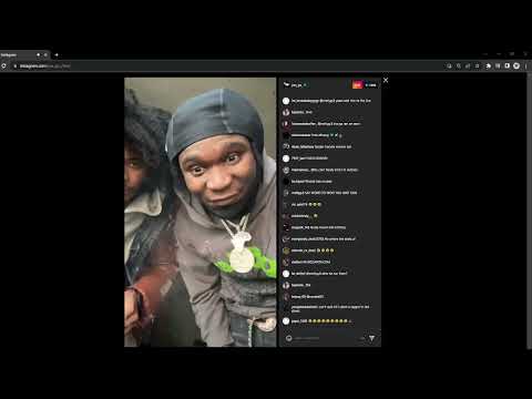 YUS GZ BEEFING AND EXPOSING SHA GZ AND 8oh ON LIVE #yusgz #shagz