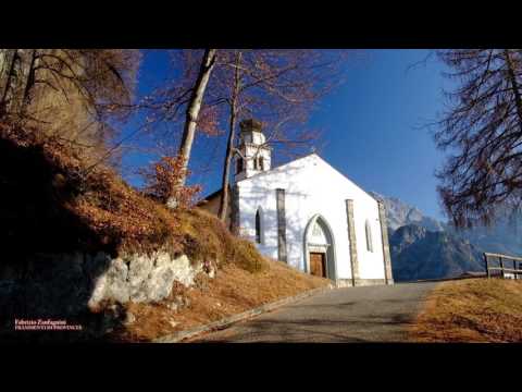 Frammenti di Provincia: Carnia - le note del freddo