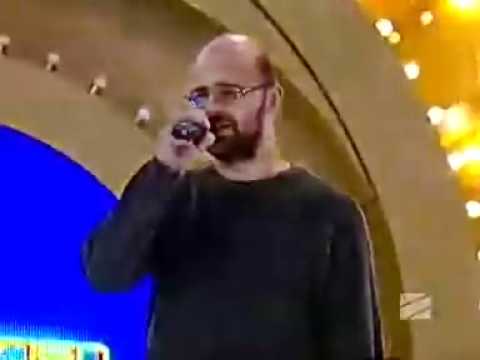 Tkveni Show-Geostari