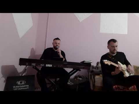 Xhulio Piringu & Adrian Adhami (cover) vetem 5 minuta