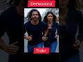 Deewaniyat Official Trailer Harshvardhan Rane Sonam Bajwa Ytshorts Bollywood Trailer