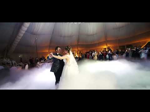 Alex & Daniela - Dansul mirilor - Anna Summer Events 2019