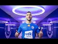 Tarik Tissoudali: "Klaar om te knallen" ?