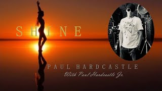 Paul Hardcastle - Shine [Jazzmasters Greatest Hits]