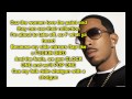 Ludacris - Act a Fool (Lyrics Official by Falko ...