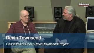 Devin Townsend Interview - The Sweetwater Minute, Vol. 252