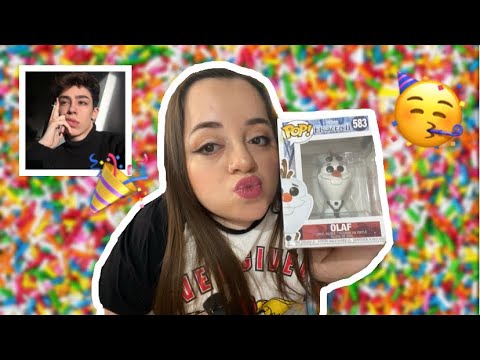 REGALO SORPRESA A MI MEJOR AMIGO EN CUARENTENA