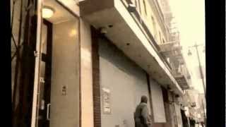 jackson browne - some bridges on turk and taylor