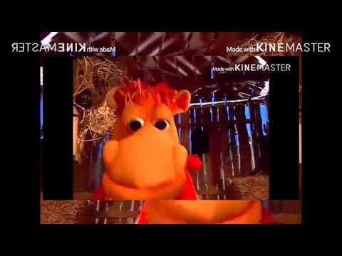 (YTPMV) Cocoricó Vitamina Tutti-frutti Scan