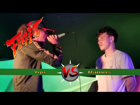 YGO X RAMOS | FINAL | BATALHA DA ILHA🏝️#26