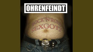 Der scheck ist in der Post