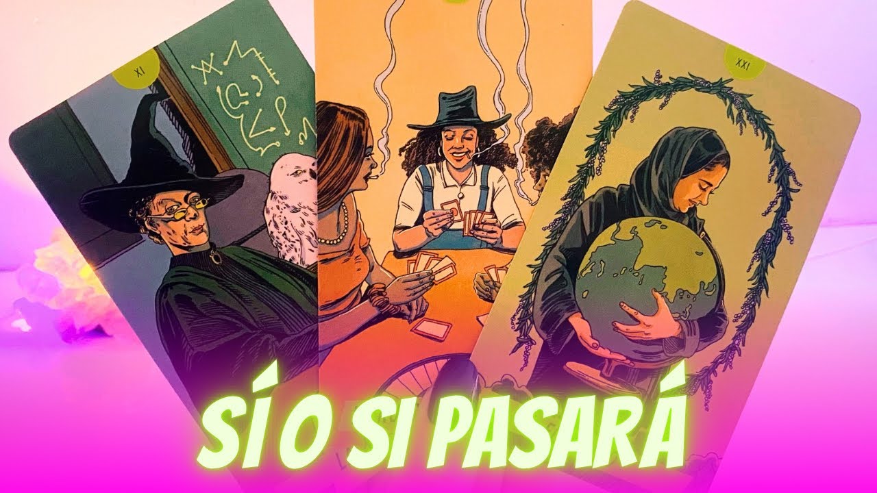 ‼️SE ACABÓ PARA SIEMPRE‼️Lo TIENES Muy Claro y No VAS a TOLERARL@ MÁS