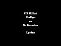 Lit Killah Ft Kodigo Se Termino Lyrics