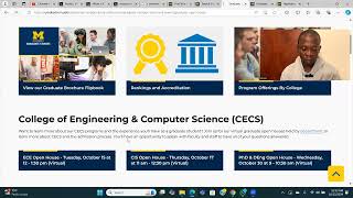 University of Michigan Dearborn Application Fee waiver. Free Application
