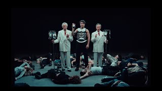 Vaidas Baumila - Marozika