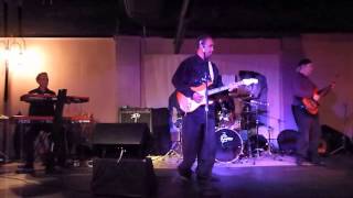 Stop Dogging Me Around   I Pity the Fool by Johnny Rawls @ Chef Mac's October 28 2011