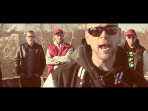 LARZ & Flow P. -Hände an die Wand/Stuffmademusic-( by:DirtyBass)