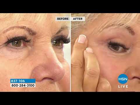 M. Asam Vino Rose Reichhaltige Augencreme