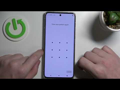 Does MOTOROLA Edge 30 Fusion Have Fingerprint Scanner?