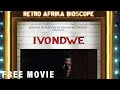 Ivondwe 1980 Action Movie Jabulani Luthului Vincent Vilakazi Dumisani Shongwe