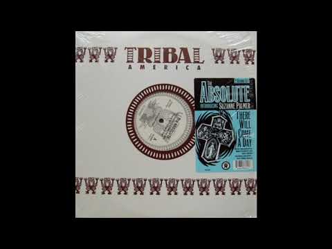 Absolute U.S. Feat. Suzanne Palmer = There Will Come A Day (Epic Gospel House Mix) {1995}