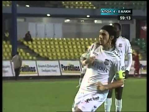 Gaston Sangoy-The big come back