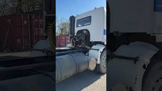 Volvo FM 290, full steel suspension truck tractor for sale - Image 4 | Autoline ZW Volvo FM 290, full steel suspension truck tractor | Image 4 - Autoline