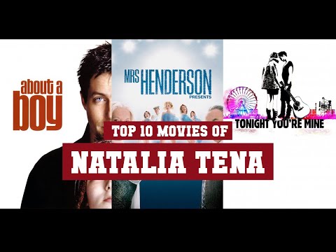 Natalia Tena Top 10 Movies | Best 10 Movie of Natalia Tena