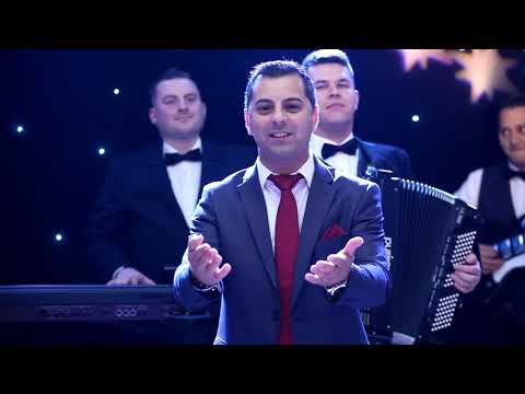 Florin Ionas - Generalul si Marius Trif - O singura femeie-n viata