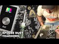 Apogee Duet USB TEARDOWN: Replacing the OLED Screen!