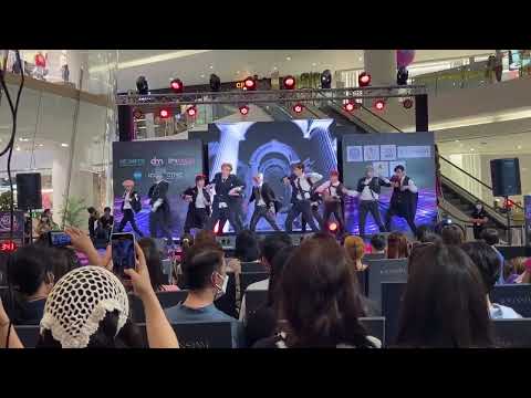 Lilac Cover The Boyz - @Iconsiam