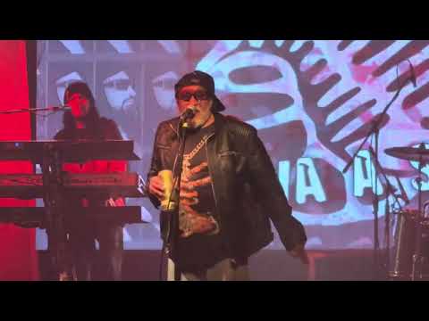 C4 - El Precio De Mi Verdad + Va A Servir. 16-08-2025 Encuentro Club, San Justo, PBA