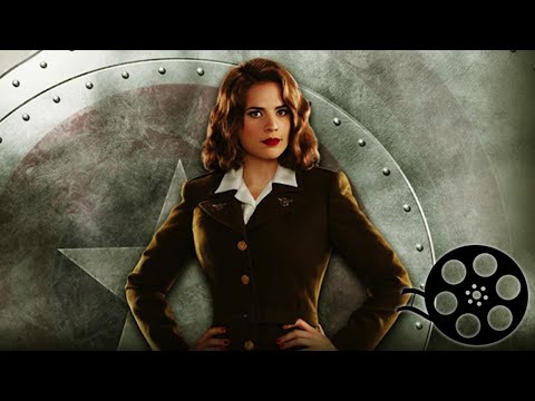 Tráiler Agente Carter: 2×6