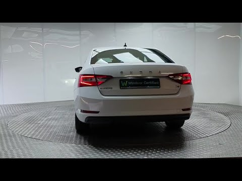 Skoda Superb 1 4 SE Tech IV Phev 5DR - Image 2