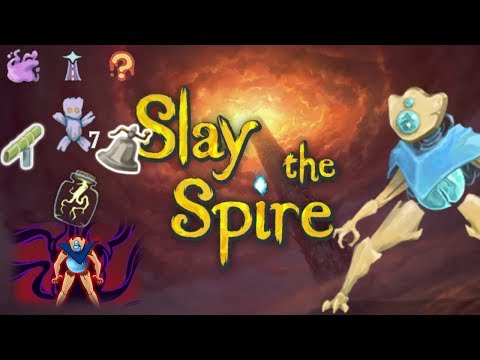 Slay the Spire August 23rd Daily - Defect