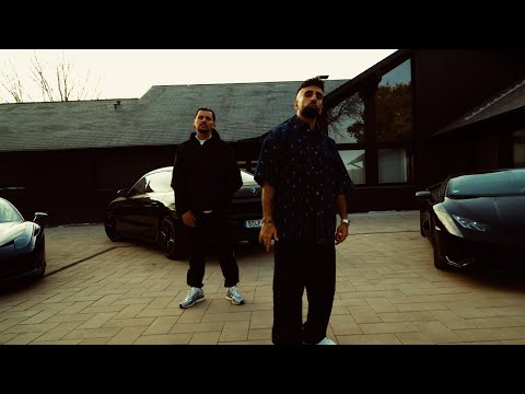 JURI x PA SPORTS - Kein Benehmen (Official Music Video) (prod. by Digital Drama)
