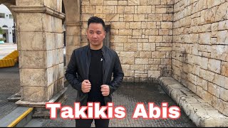 Download lagu Ta Kikis Abis mp3