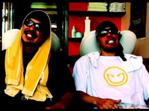 MC Seven - Dodzi u Klub [2009]