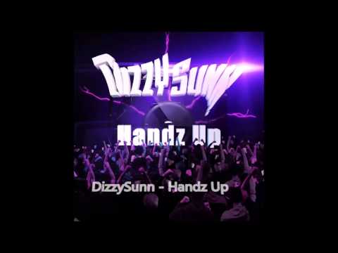 Dizzysuun - Handz Up (Original Mix)