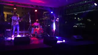 Nathi - Ndingenzenjani (Calandray cover song)